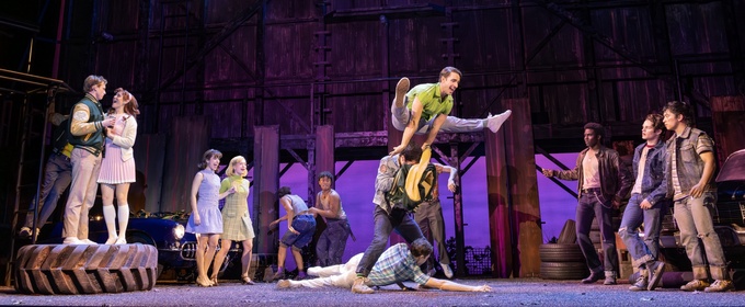 THE OUTSIDERS, BEETLEJUICE, and More Set For Marcus Performing Arts Center 2026/27 Season Lineup