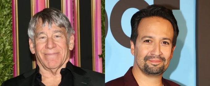 ASCAP Foundation's 2025 Holiday Auction Launches with Donations From Stephen Schwartz, Lin-Manuel Miranda, & More