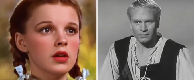 Video: AI Voices of Judy Garland, Sir Laurence Olivier, & More Now Available on ElevenLabs