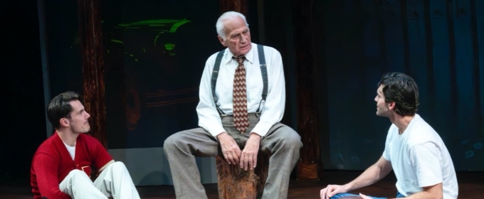 Review: DEATH OF A SALESMAN at Colony Theatre