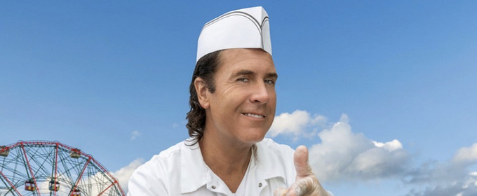 FELTMAN: WORLD'S FIRST HOT DOG is Coming to the 36th Street Theatre