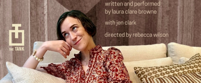 Laura Clare Browne's ATTICWIFE to Have Staged Reading at The Tank