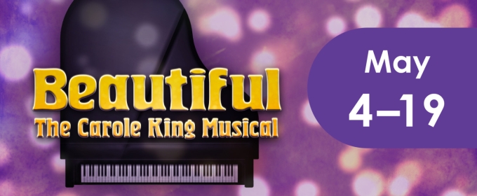 Review: BEAUTIFUL: THE CAROLE KING MUSICAL at JCC CenterStage Theatre