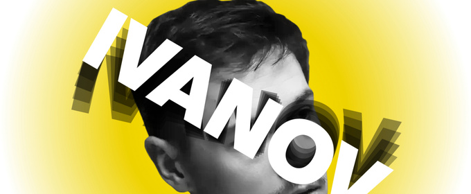 Sam Underwood Leads IVANOV at Royal Family Performing Arts Space