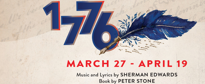 Review: Raleigh Little Theatre's 1776