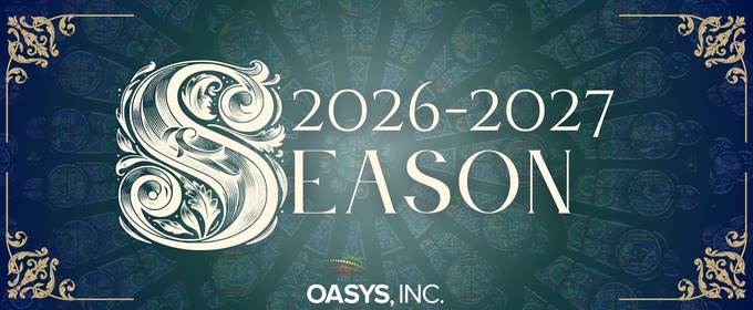 THE NOTEBOOK, THE WIZ, and More Set For Broadway Theatre League's 2026-27 Season