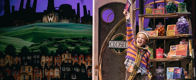 CHARLIE AND THE CHOCOLATE FACTORY to Make Manila Premiere This July