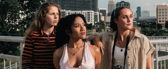 THE WILL TO BURN To Premiere At Timucua Arts Foundation In April