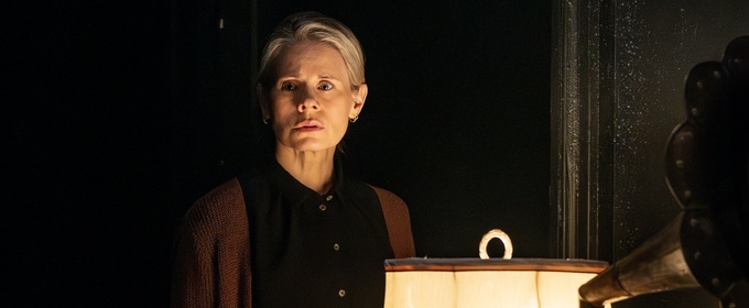 Celia Keenan-Bolger on ANTIGONE (THIS PLAY I READ IN HIGH SCHOOL), SPELLING BEE, and The Public Theater