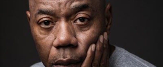 Interview: Eddie Stephens of AMERICAN MOOR at Green Room Theatre Company