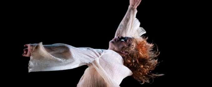 VERVE Dance Company Brings Triple Bill to Leeds Playhouse as Part of International Tour