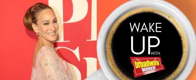 Wake Up With BroadwayWorld March 25, 2025