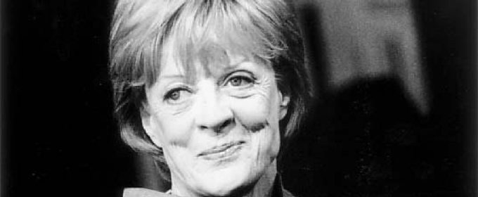 Every Broadway Theatre to Dim Lights in Memory of Dame Maggie Smith Next Week