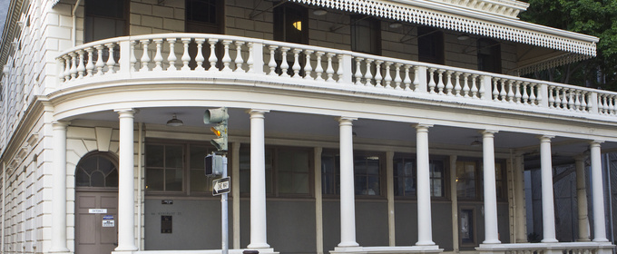 Kumu Kahua Theatre Unveils December DARK NIGHT BENEFIT SERIES