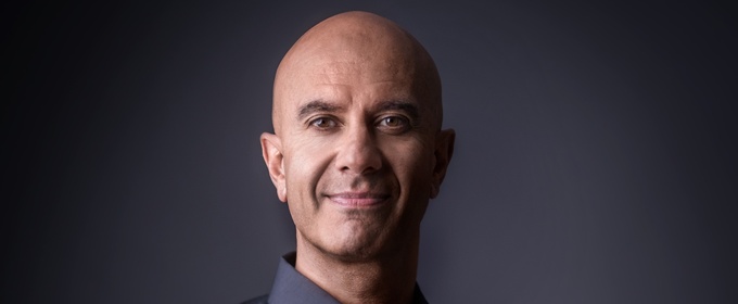 International Literary Properties Partners With Robin Sharma to Expand THE 5AM CLUB and More