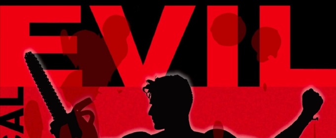 Evil Dead: The Musical Previews at Stageworks Theatre