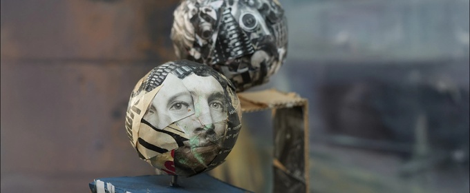 FRANKENSTEIN Comes to the National Theatre in Prague