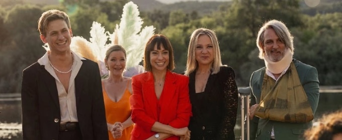 TODOS LOS LADOS DE LA CAMA llega a Netflix el próximo 24 de abril