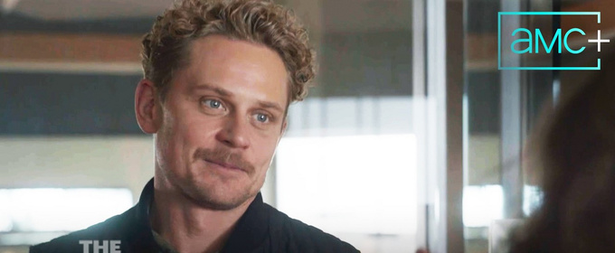 Video: New Teaser for AMC's THE AUDACITY Previews Chaotic Silicon Valley Series