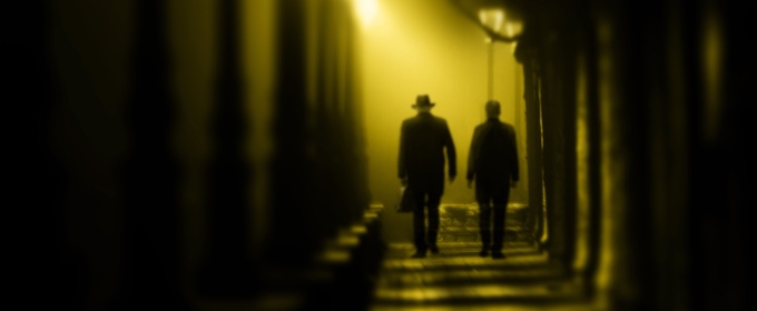 Full Cast And Creative Team Set For Michael Frayn's COPENHAGEN at Hampstead Theatre