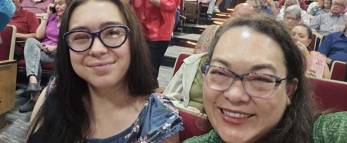 Feature: Arkansas Theatre Year in Review for 2025