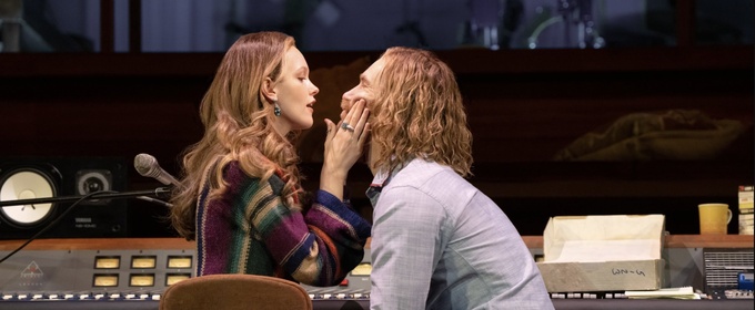 Review: STEREOPHONIC at Hollywood Pantages Theatre