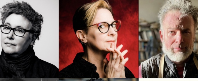 TALKING ABOUT GODARD Will Launch 38th Season at Curious Theatre Branch