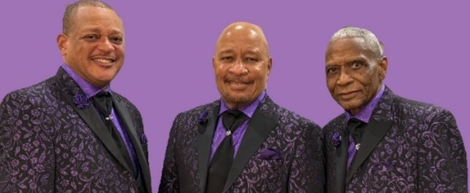 The Stylistics to Play UK Tour This October and November