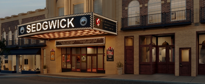 Quintessence Theatre Group Purchases Historic Sedgwick Theater