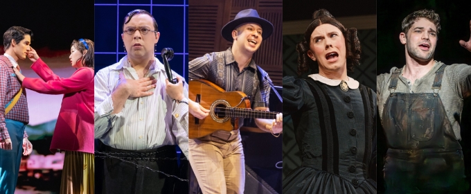 BroadwayWorld's 2025 Phony Awards
