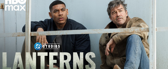 Video: Kyle Chandler and Aaron Pierre Lead HBO's LANTERNS Teaser