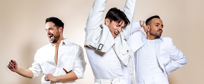 BUENA VISTA SOCIAL CLUB to Host Talkback with TRES LECHES Podcast for Hispanic Heritage Month