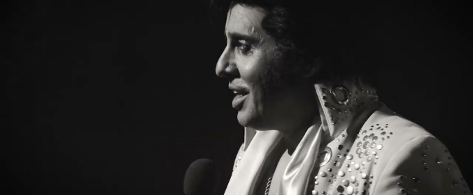 Video: Watch a Trailer For THE ELVIS YEARS at the Dominion Theatre