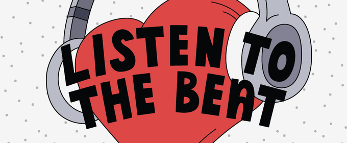 Jay Armstrong Johnson, Taylor Iman Jones, Bella Coppola And More Join LISTEN TO THE BEAT Benefit Concert Photo