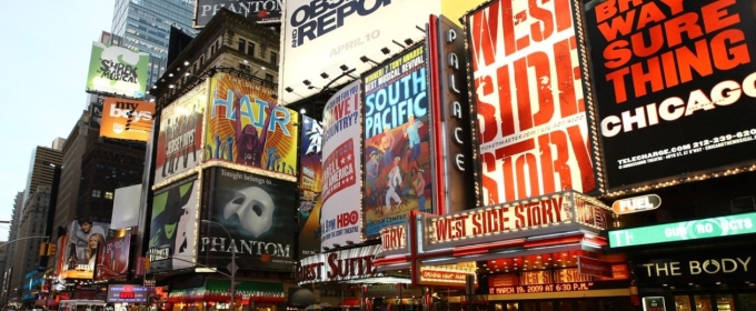 Student Blog: New York City Arts on a Budget