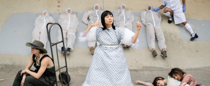 Performa/Dance to Present ANTHROPOCENE This August