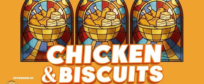 Review: CHICKEN AND BISCUITS at Springer Opera House