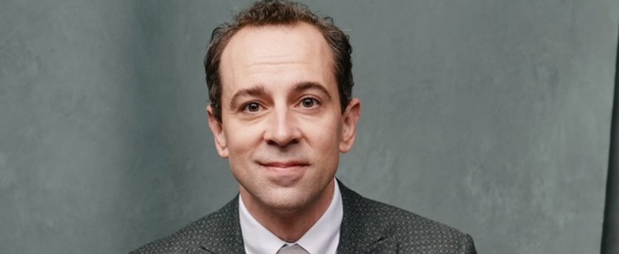 Rob McClure and More to Star in SPARE PARTS World Premiere at Theater Row