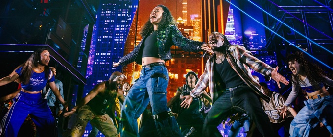 Alicia Keys' HELL'S KITCHEN to Premiere in Korea in July