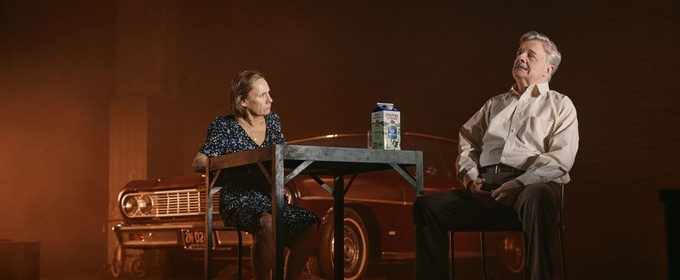 Six Degrees of Willy Loman: Surprising Links Between Actors Who Have Played the Role