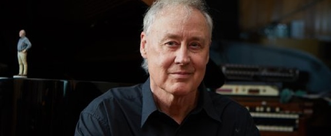 The Grand to Present The 49th Annual Grand Gala Featuring Bruce Hornsby