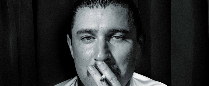 Review: TOM ROSENTHAL: WHATEVER PEOPLE SAY I AM, THAT’S WHAT I AM, Soho Theatre