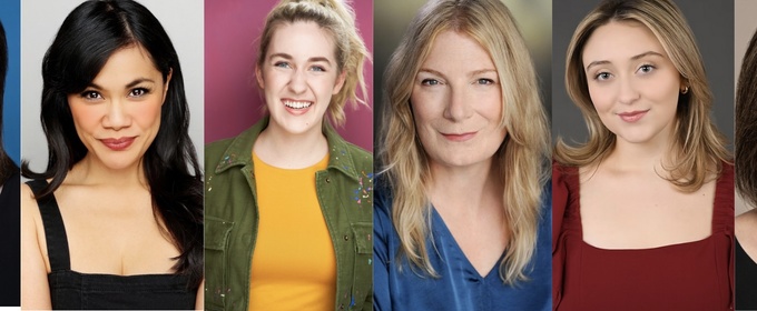 FPAC Announces STEEL MAGNOLIAS Cast