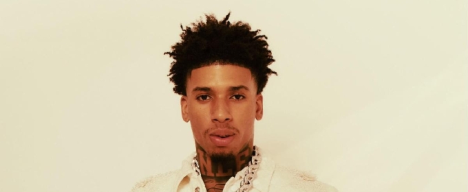 NLE Choppa Shares Brand New Holiday Project