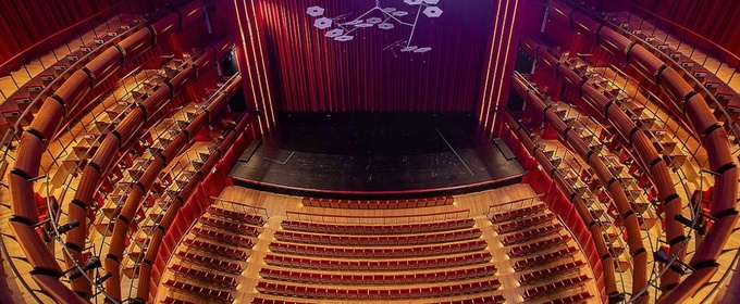 Greek National Opera Orchestra Will Host Audition for 2nd Violin/Tutti 