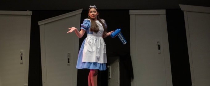 ALICE IN WONDERLAND to be Presented at Hyde Park School of Dance