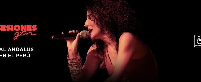 Luz Katharine Will Perform at Gran Teatro Nacional