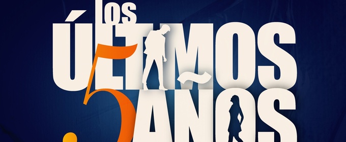 LOS ÚLTIMOS CINCO AÑOS amplía sus funciones en Madrid y se traslada a Playsounds Espacio Creativo