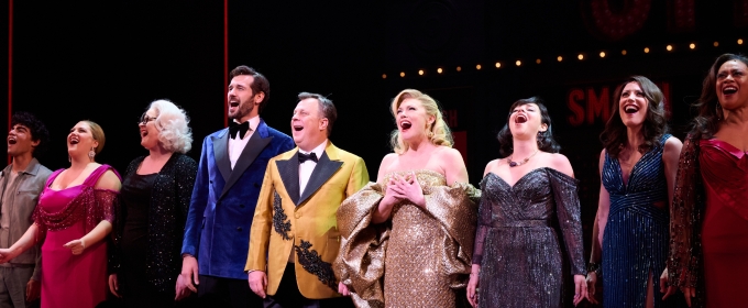 Playlist: Broadway Songs About the Theatre