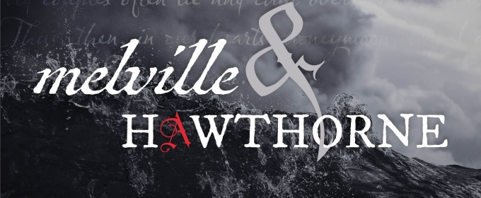 Interview: ADI TEODORU And AARON ALON of MELVILLE & HAWTHORNE at THUNDERCLAP PRODUCTIONS